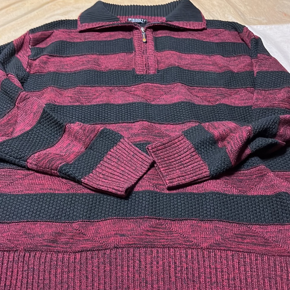 Pronti sweater - Picture 7 of 7